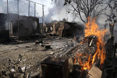 Tại sao Mỹ nên ngừng can thiệp vào khủng hoảng Ukraine? (Kỳ cuối)