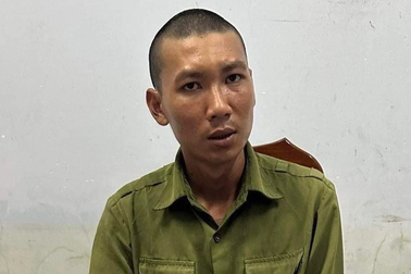 Người đàn ông bị con ruột đuổi đánh đã tử vong