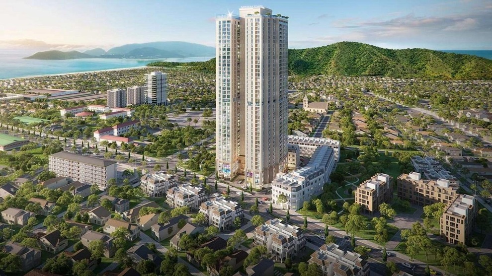 Bất động sản Nha Trang hút đầu tư hậu giãn cách - 2 Bất động sản Nha Trang hút đầu tư hậu giãn cách - 2