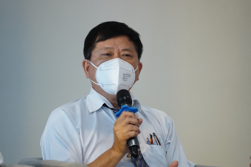 F0 phải được điều trị sớm nhất, không phải đi bệnh viện sớm nhất - 2 F0 phải được điều trị sớm nhất, không phải đi bệnh viện sớm nhất - 2
