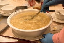 4 đặc sản "đuổi khách" gây ám ảnh làm từ "chất thải", có món giá bạc triệu