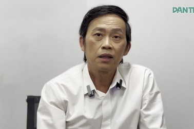 NSƯT Hoài Linh trải lòng về cuộc sống hiện tại