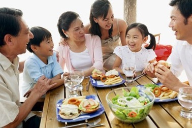 Thư mẹ gửi con trai về cách chọn vợ