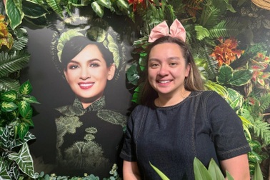 Cuộc sống con gái Phi Nhung ở Mỹ sau 4 năm từ khi mẹ đột ngột qua đời