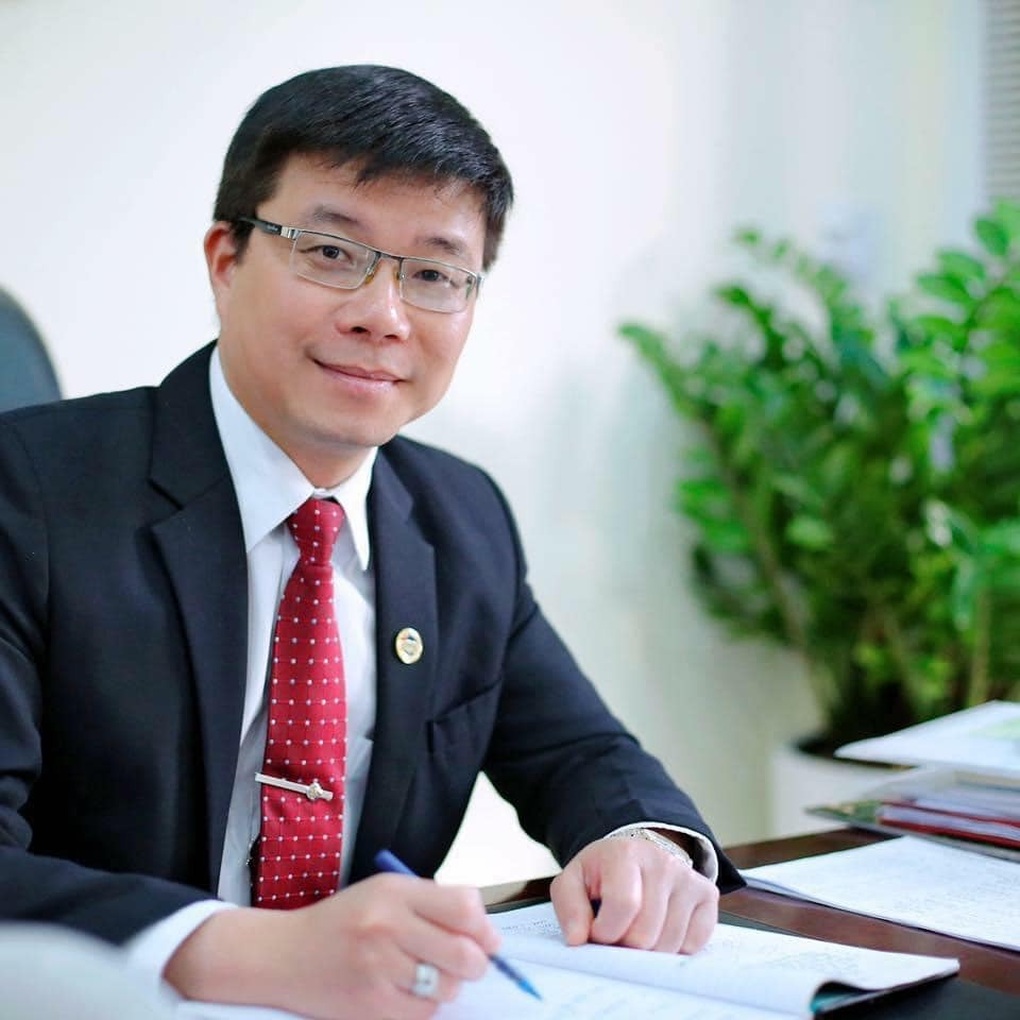 Lá thư ngỏ cảm động của thầy hiệu trưởng gửi học sinh thi vào lớp 10 - 1 Lá thư ngỏ cảm động của thầy hiệu trưởng gửi học sinh thi vào lớp 10