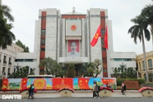 Hà Nội chỉ đạo liên quan đến việc bỏ cấp huyện để thành lập xã, phường mới