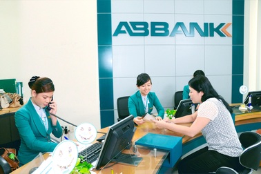 ABBank thay đổi nhân sự cao cấp