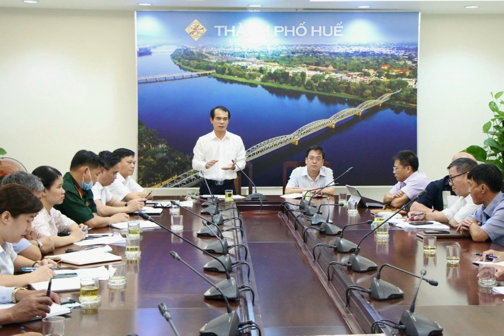 Quán rượu bia tại TP Huế phải đóng cửa từ 22h đến 5h sáng - 1 Quán rượu bia tại TP Huế phải đóng cửa từ 22h đến 5h sáng - 1
