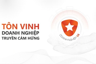 Tôn vinh những doanh nghiệp 5K mạnh mẽ thời dịch