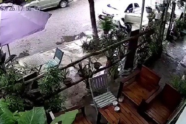 Bắt giữ nghi phạm dùng súng bắn người gây xôn xao tại Quảng Bình