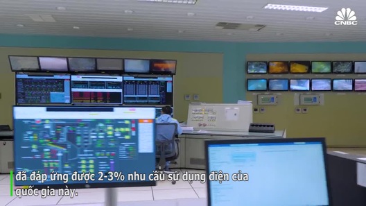 Tái chế rác thải thành nguồn điện "khủng" và bảo vệ môi trường biển