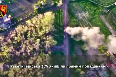 Ukraine tập kích, phá hủy "mãnh thú" Pantsir-S1 Nga ở ngoại ô Bakhmut