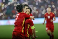 Báo Thái Lan đánh giá cao chiến thắng của U23 Việt Nam trước Myanmar