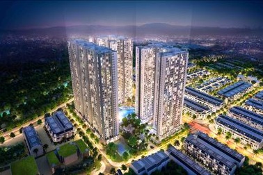 Hơn 500 sản phẩm Vinhomes Gardenia được đăng ký thành công trong sự kiện ra mắt dự án