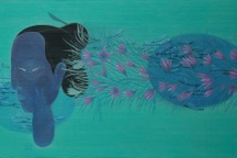 Triển lãm lấy cảm hứng từ tiểu thuyết "Trăm năm cô đơn"