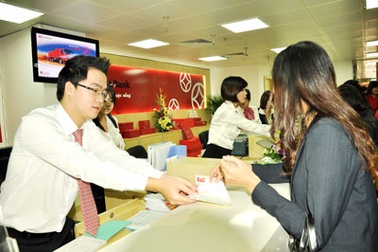 SeABank được chọn phục vụ dự án ODA