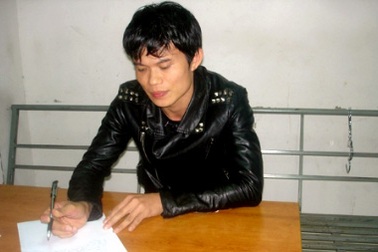 Lời khai của nghi phạm sát hại dã man người yêu trong biệt thự