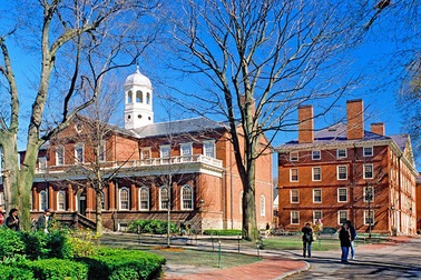 Đại học nào "sản sinh" nhiều người siêu giàu nhất thế giới?