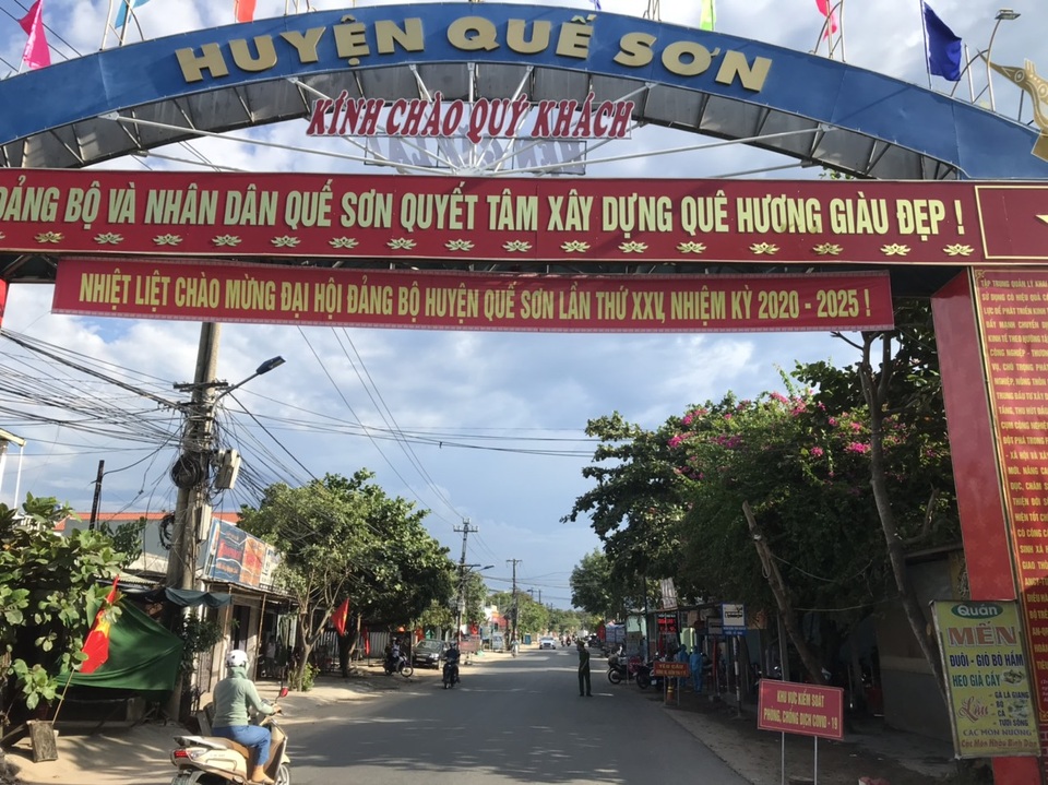 Tìm người đi chung xe buýt, làm chung phân xưởng với bệnh nhân Covid-19 - 2 Tìm người đi chung xe buýt, làm chung phân xưởng với bệnh nhân Covid-19 - 2