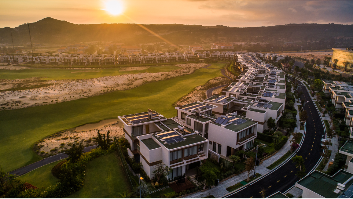 KN Paradise - Quần thể đô thị xanh hướng đến không gian sống bền vững - 3 KN Paradise - Quần thể đô thị xanh hướng đến không gian sống bền vững - 3