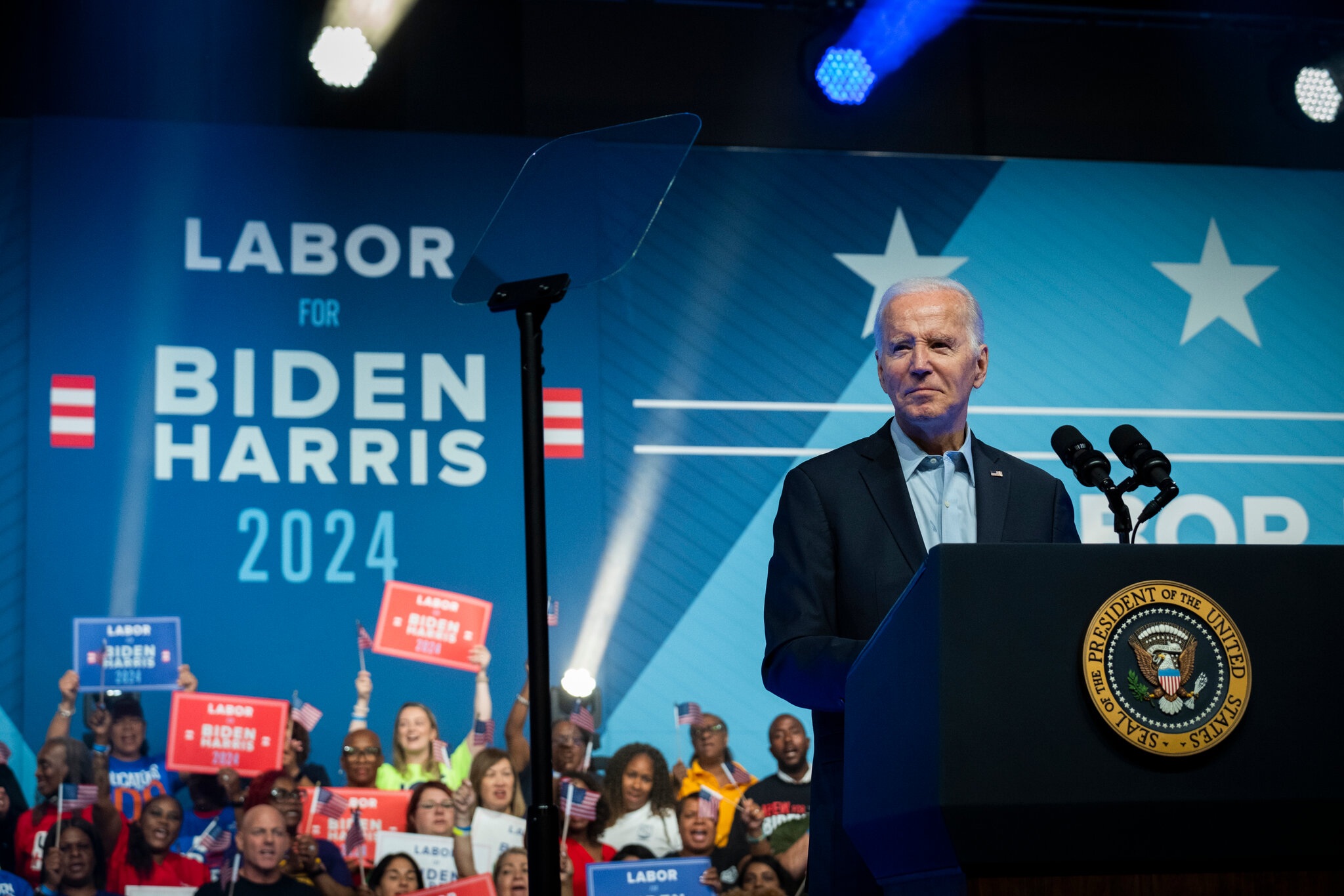 Taylor Swift ສາມາດເປັນຜູ້ຊ່ອຍໃຫ້ລອດຂອງ Biden ໃນປີ 2024 ໄດ້ບໍ? - 3 Taylor Swift có thể là cứu tinh của ông Biden trong năm 2024? - 3