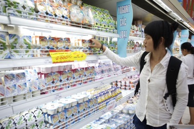 Điểm lại những chặng đường trở thành “ông lớn” của Kinh Đô