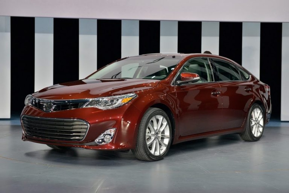 3,4 triệu xe Toyota trên toàn thế giới có nguy cơ bị lỗi không bung túi khí - 2 3,4 triệu xe Toyota trên toàn thế giới có nguy cơ bị lỗi không bung túi khí - 2
