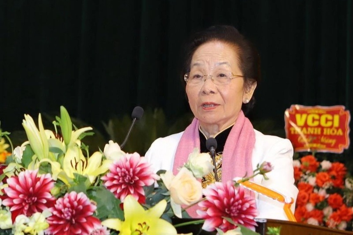 Hội khuyến học Thanh Hóa dẫn đầu trong các tỉnh, thành phố trên cả nước - 2 Hội khuyến học Thanh Hóa dẫn đầu trong các tỉnh, thành phố trên cả nước - 2