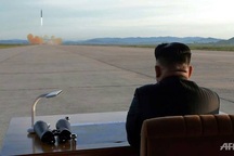 Báo Hàn Quốc: Triều Tiên đồng ý trao bí mật chương trình hạt nhân cho Mỹ