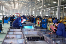 5 năm, tạo thêm việc làm cho 80.000 lao động