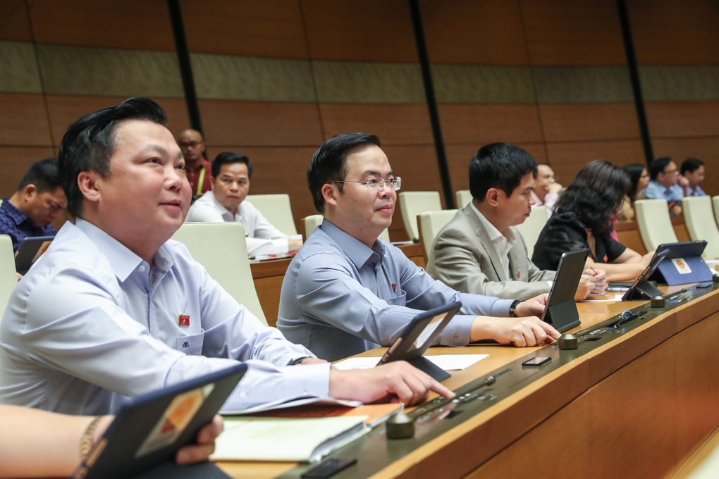 Chốt tăng lương cơ sở cho công chức từ đầu tháng 7/2023 - 1 Chốt tăng lương cơ sở cho công chức từ đầu tháng 7/2023 - 1