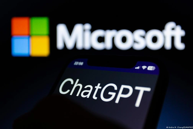 Microsoft muốn dùng ChatGPT để lật đổ Google