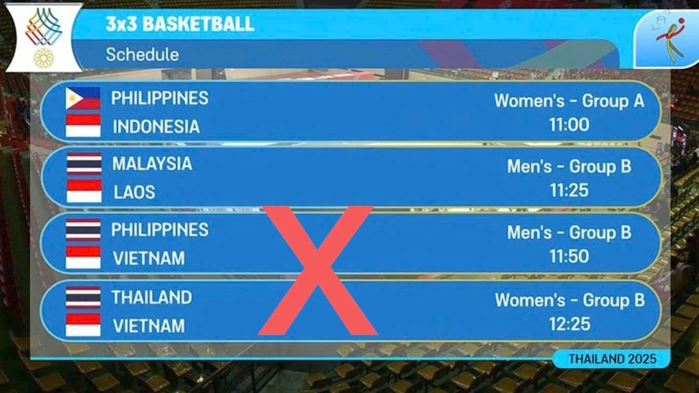 CĐV Đông Nam Á: Sự vô tâm của Ban tổ chức làm giảm chất lượng SEA Games - 1 CĐV Đông Nam Á: Sự vô tâm của Ban tổ chức làm giảm chất lượng SEA Games - 1