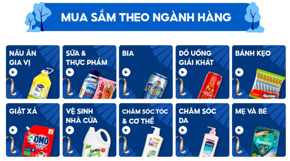 Người dùng chia sẻ khi mua sắm online thời điểm hiện tại - 3