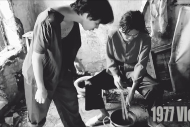 Lời thoại sâu cay, thấm thía của vlog nói về xã hội trong dịch Covid-19