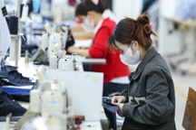 TPHCM mới cần tuyển 85.000-90.000 lao động trong quý III