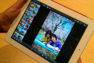 New iPad chính hãng sẽ bán tại Việt Nam từ ngày 11/5