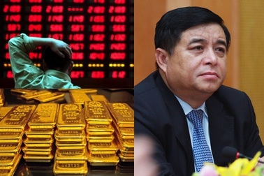 Bộ trưởng Nguyễn Chí Dũng nói gì khi phải cách ly vì Covid-19?