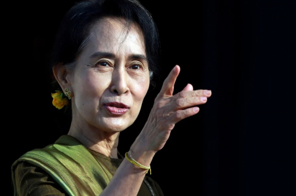 Sóng gió cuộc đời quý bà quyền lực nhất Myanmar - 1 Sóng gió cuộc đời quý bà quyền lực nhất Myanmar - 1
