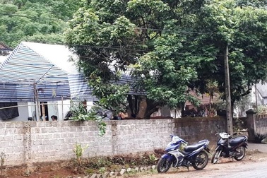 Một bé trai tử vong vì uống phải... nước sôi