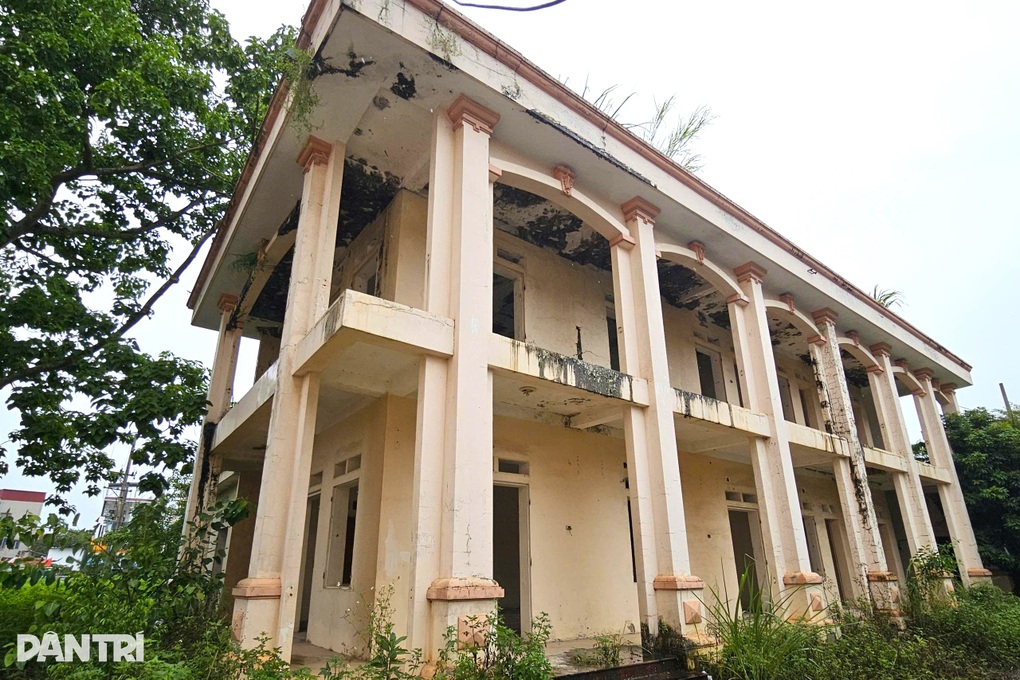 Ninh Bình sẽ khai thác, cho thuê 75 cơ sở nhà đất dôi dư - 2 Ninh Bình sẽ khai thác, cho thuê 75 cơ sở nhà đất dôi dư - 2