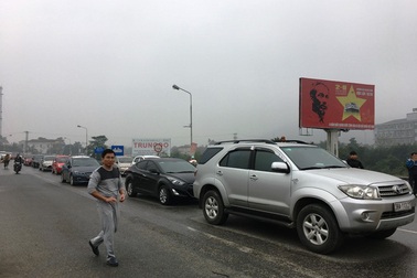 Cienco 4 hủy yêu cầu “cam kết tránh tuyến BOT”