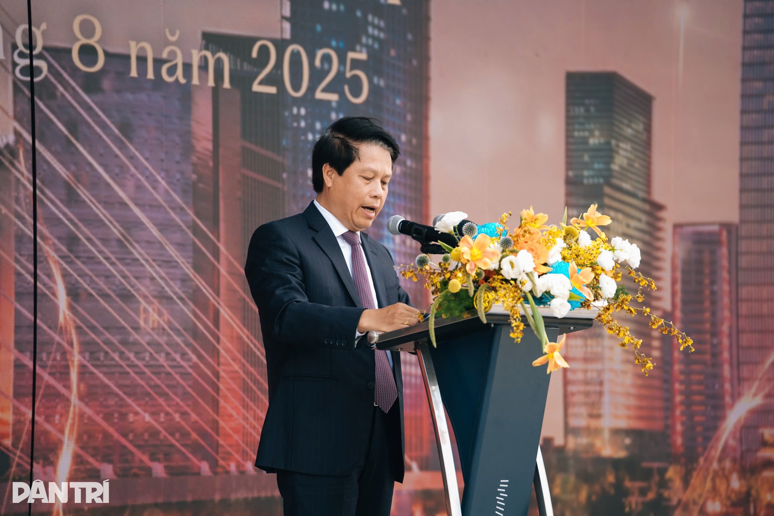 Bà Nguyễn Thị Phương Thảo: Saigon Marina IFC sẽ là điểm hẹn các ngân hàng - 3