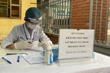 Việt Nam đặt mục tiêu đạt miễn dịch cộng đồng trong năm 2021