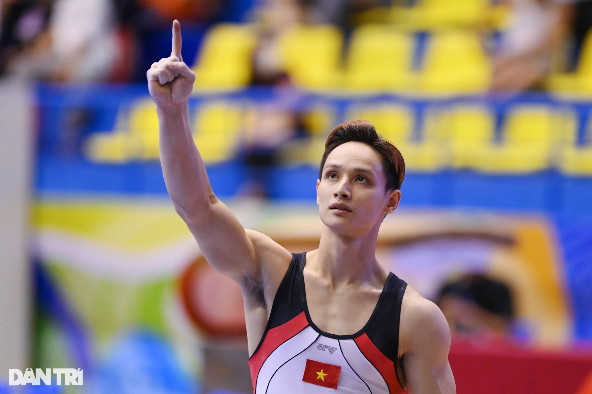 Hoàng tử TDDC Đinh Phương Thành giành HCV ở 5 kỳ SEA Games liên tiếp - 10 Hoàng tử TDDC Đinh Phương Thành giành HCV ở 5 kỳ SEA Games liên tiếp - 10