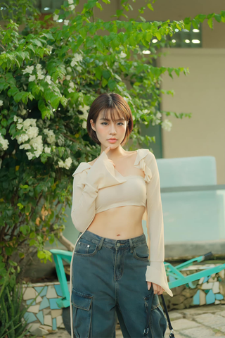 Vợ của rapper Việt nổi tiếng: Là hot girl Hà thành vừa xinh đẹp, vừa đa tài - 9