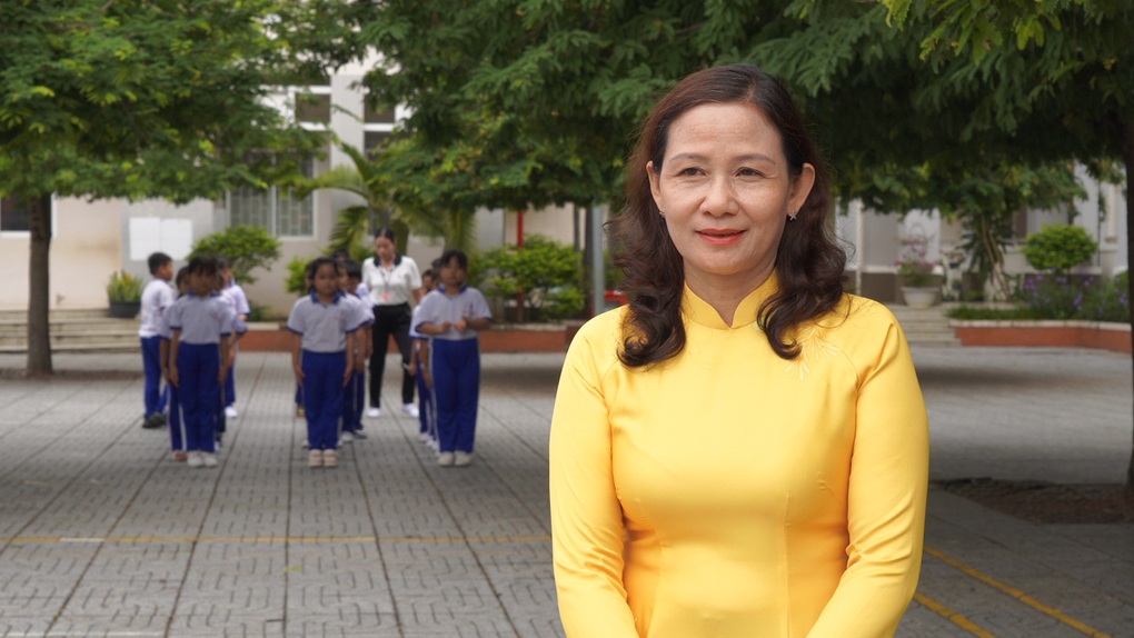 FPT Telecom mang internet an toàn đến 1.000 trường tiểu học trên toàn quốc - 2 FPT Telecom mang internet an toàn đến 1.000 trường tiểu học trên toàn quốc - 2