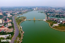 Chính phủ dự kiến hoàn thành sáp nhập tỉnh trước 20/6