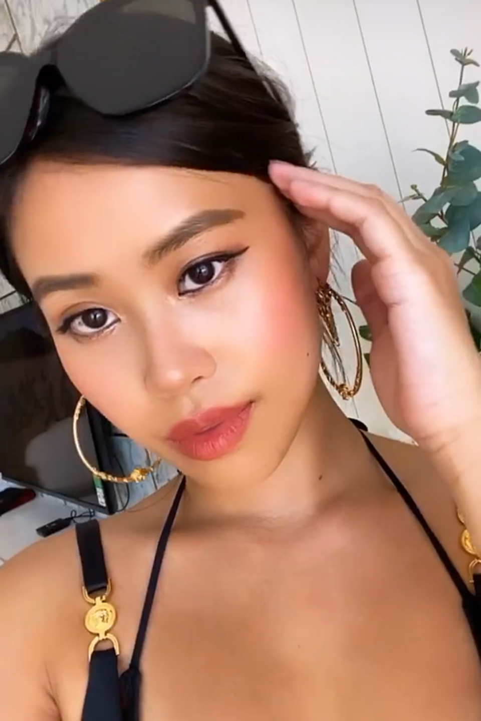 “Rich kid” Tiên Nguyễn hé lộ căn biệt thự sang chảnh tại Vũng Tàu - 9 “Rich kid” Tiên Nguyễn hé lộ căn biệt thự sang chảnh tại Vũng Tàu - 9