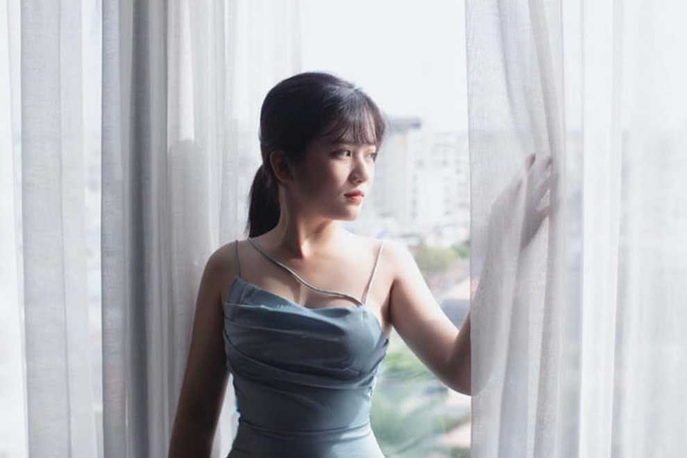 Chàng trai nặng 150kg tán đổ cô gái 35kg xinh như hot girl - 7 Chàng trai nặng 150kg tán đổ cô gái 35kg xinh như hot girl - 7